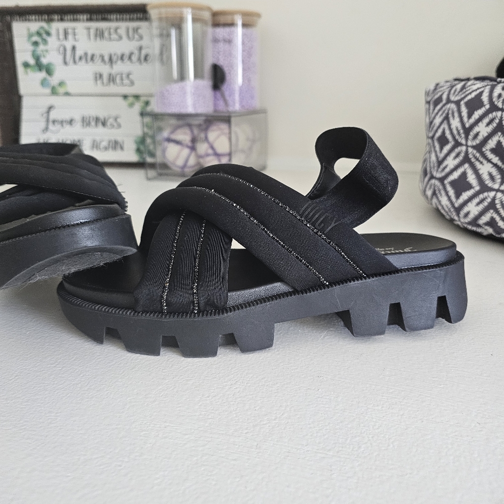 Juicy Couture Sandals